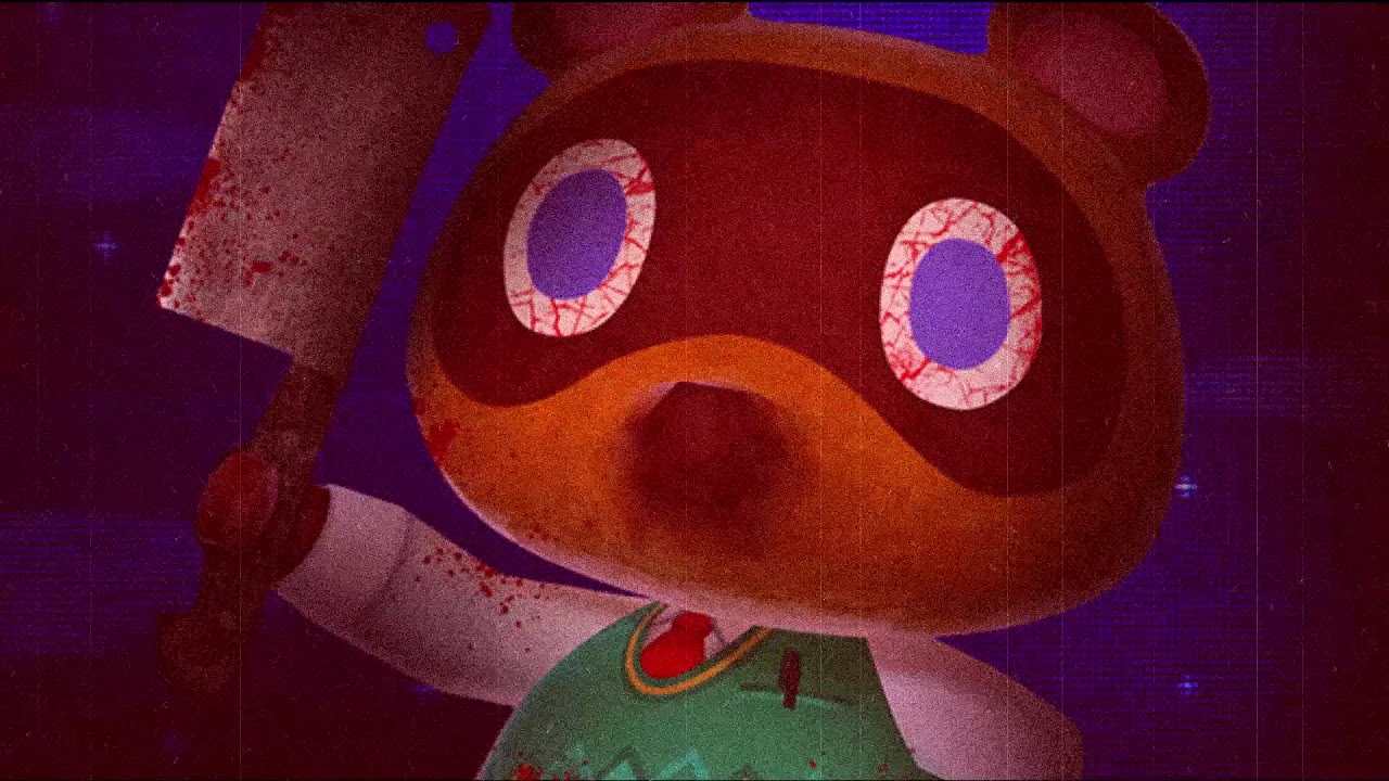 Hypno K.K. Messed Up - Animal Crossing Remix 