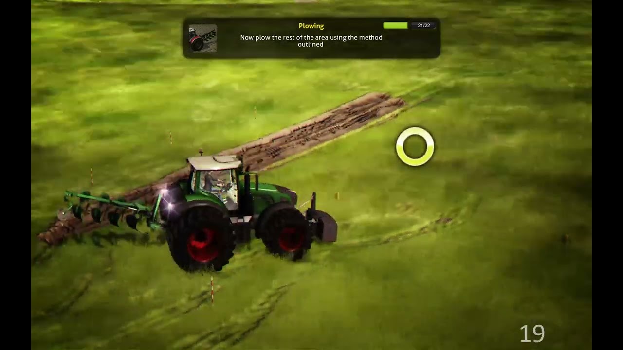 Agricultural Simulator 2013 - Steam Edition Tutiral