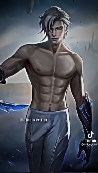 ROTI SOBEK VERSI HERO ML(ISI FYP TIK TOK)