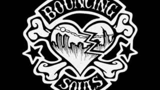 Vignette de la vidéo "The Bouncing Souls - True Believers"