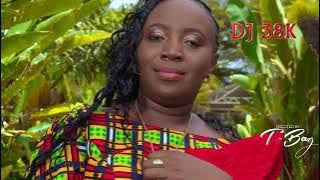 DJ 38K NEW KIKUYU KIGOOSHO GOSPEL MIX | SHIRU WA GP | SAMMYIRUNGU | PHYLLIS MBUTHIA