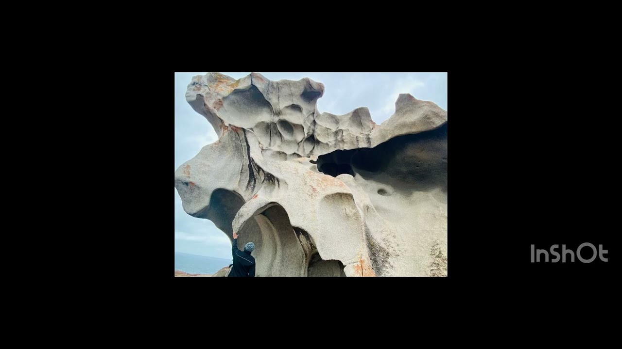 Flinders Chase National Park - Kangaroo Island - Adelaide - Australia