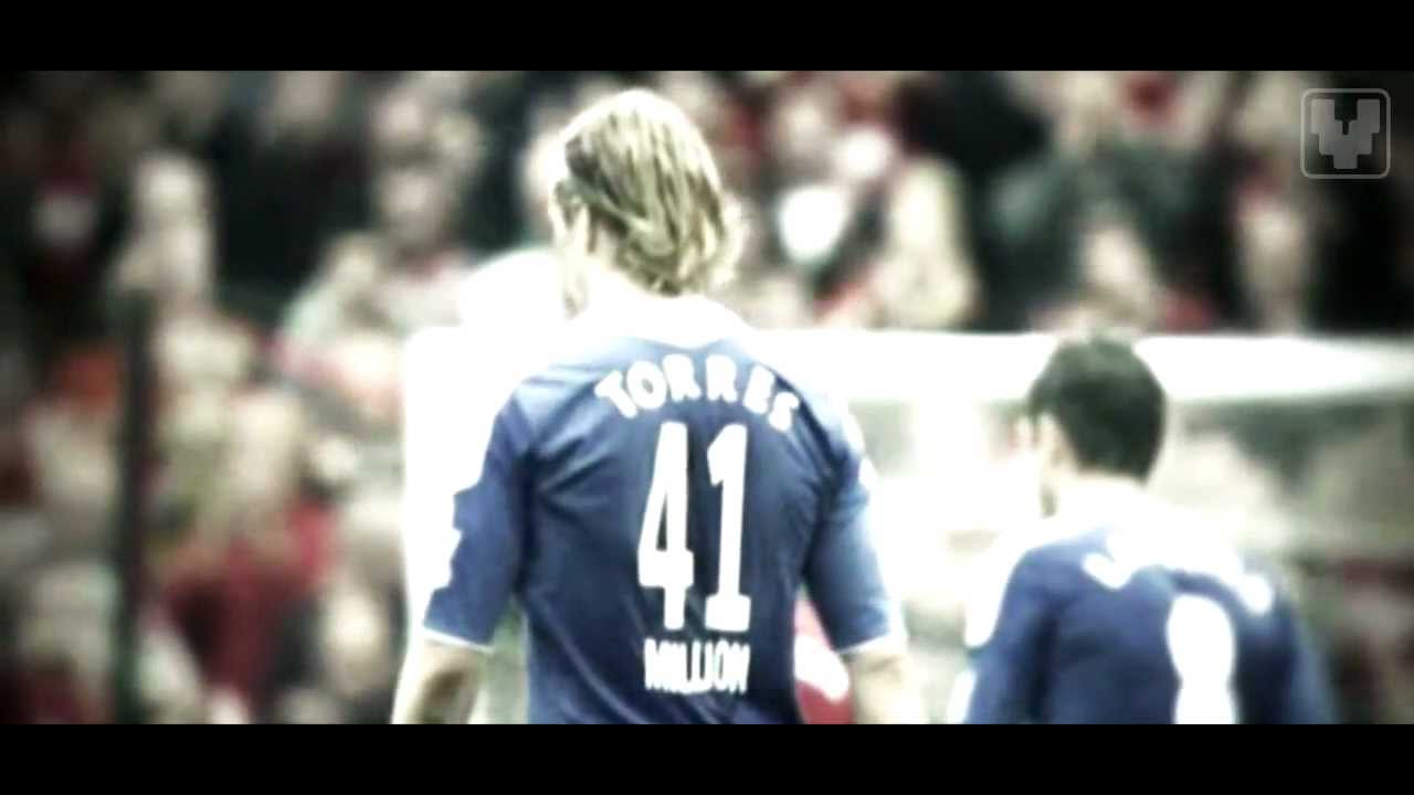 Fernando Torres - Where is my mind