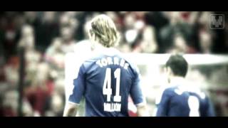 Fernando Torres - Where is my mind