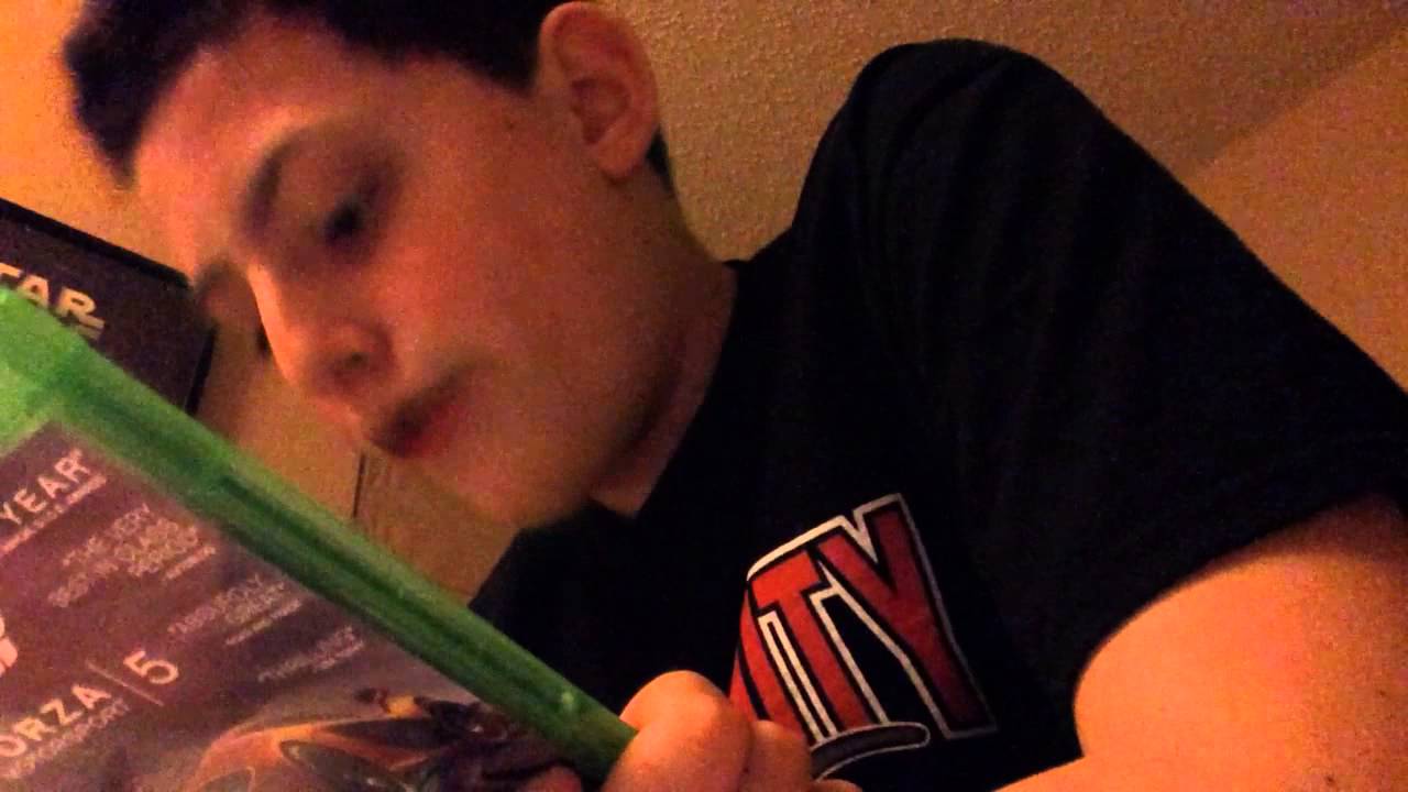 Xbox 1 Game Reviews YouTube