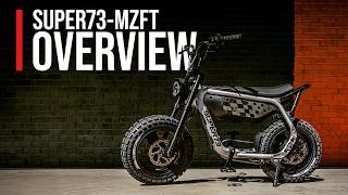 Super73-Mzft Model Overview