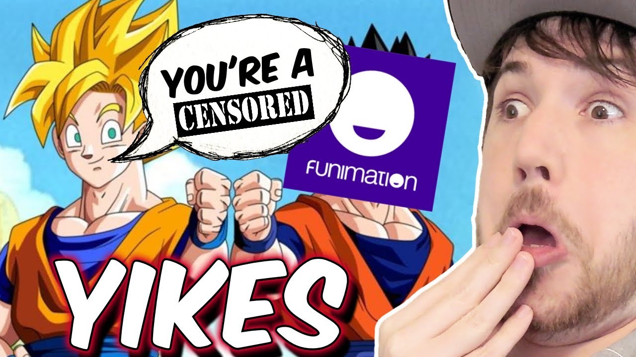 FUNIMATION HAD NASTY AUDIO LEAKS - Noble News - YouTube