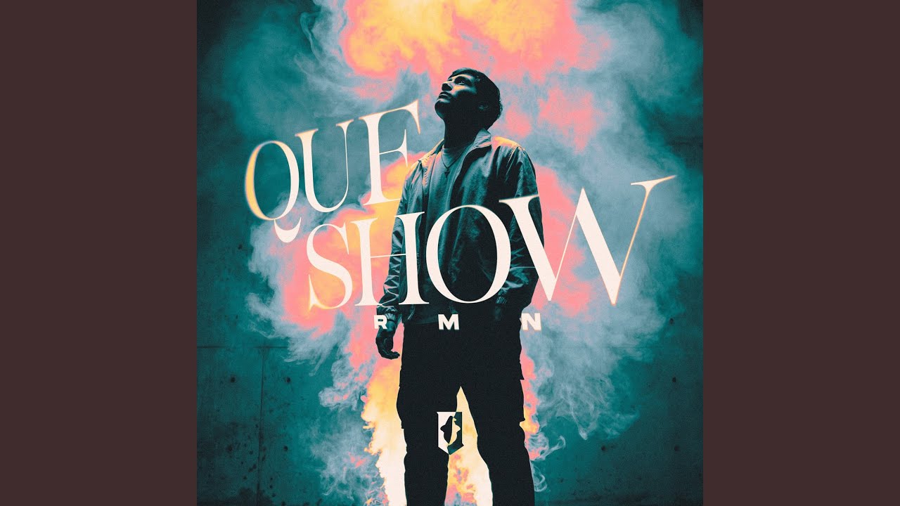 Watch QUE SHOW on YouTube Watch QUE SHOW on YouTube