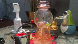 Dabbin Cabin Session