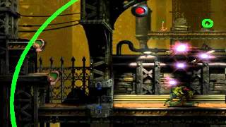 Oddworld Abes Exoddus (disc 2) (Part 5)
