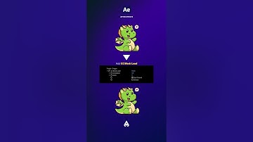 Pixel Effect in After Effects