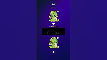Pixel Effect in After Effects