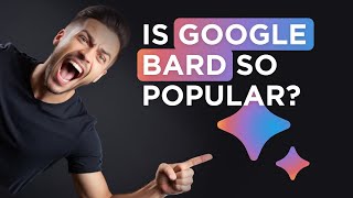 Google Bard? Say Goodbye To Chatgpt