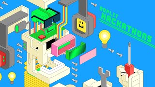 Replit Reps Event: ReplNet Jam Opening Stream