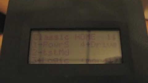 Apple TechStep Diagnostic Tool & Macintosh Classic