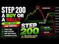 Daily Overview for STEP 200 Setup