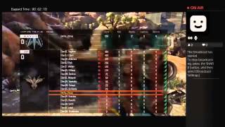 Sentry Decay and Virus Trickshot Bots