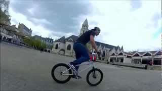 PCI EDIT N°2 BMX Winter/Spring