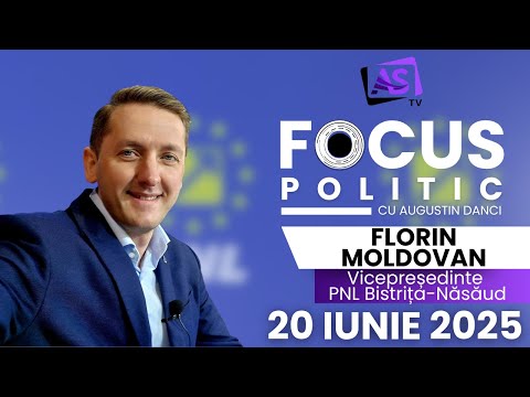 Focus Politic • Florin Moldovan Focus Politic • Florin Moldovan