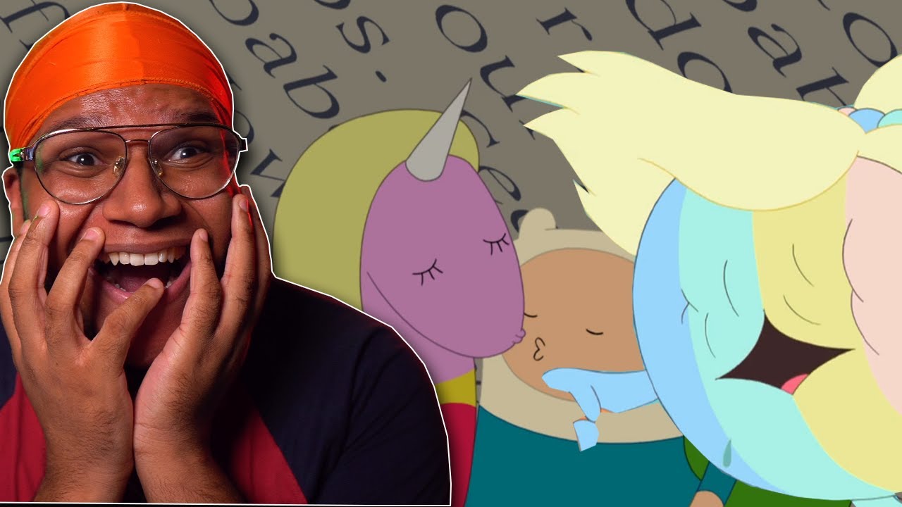 Adventure Time Jake Jr