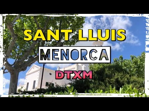 Fun Things to Do in Sant Lluis | Travel Guide (2024) | Best Places to Visit