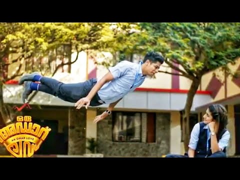 || Movie Making Of Priya Prakash Varrier New Film WhatsApp Status Video Download 2018 ||