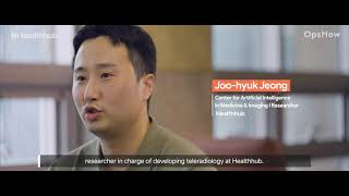 Healthhub - We reduced cloud costs by 20% with OpsNow (ENG)