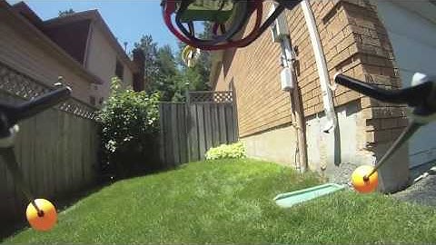 Blade 400 On Board GoPro Cam - Hover.m4v