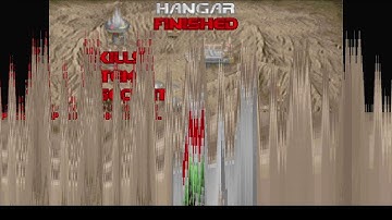 Ultimate Doom - E1M1 - 9 Seconds