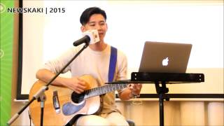 Download Lagu Mungkin Nanti (Peterpan) - Daniel李桀汉出道10年记者会 MP3
