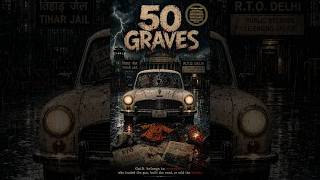 50 GRAVES | The Night Power Killed Innocence