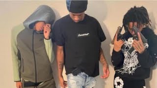 Quan Getem Gone X Ychop  Mad unreleased