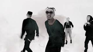 JAZEE MINOR   100 REMIX feat  ISH ONE, ZORN, MARIA, Staxx T Official Video