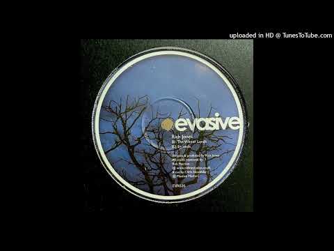 Tempo O'Neil — Rich Jones - The Winter Lands