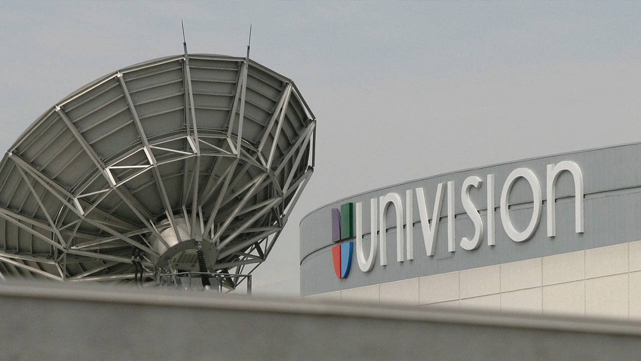Spanish-Language Media Giant Univision Is Set to IPO Within the Year
