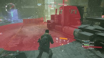 Trusty sidearm saves the day