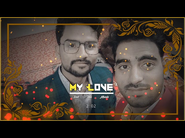 Libaas__Door_Door_Jabe_Mere_Kale_Rang_To___Dj_Remix_Feat._Kaka_)__PUNJABI_SONG__) DJ JUBAIR KHAN