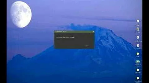 How to: add a admin for ur amxmodx cs dedi