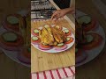 Barramundi Fish Fillet/#Roasted #fishfilletrecipe#Shorts