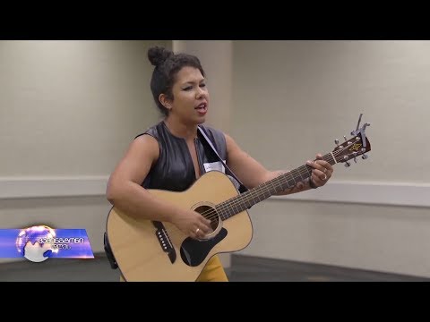 ქუჩის მუსიკოსები ვაშინგტონში