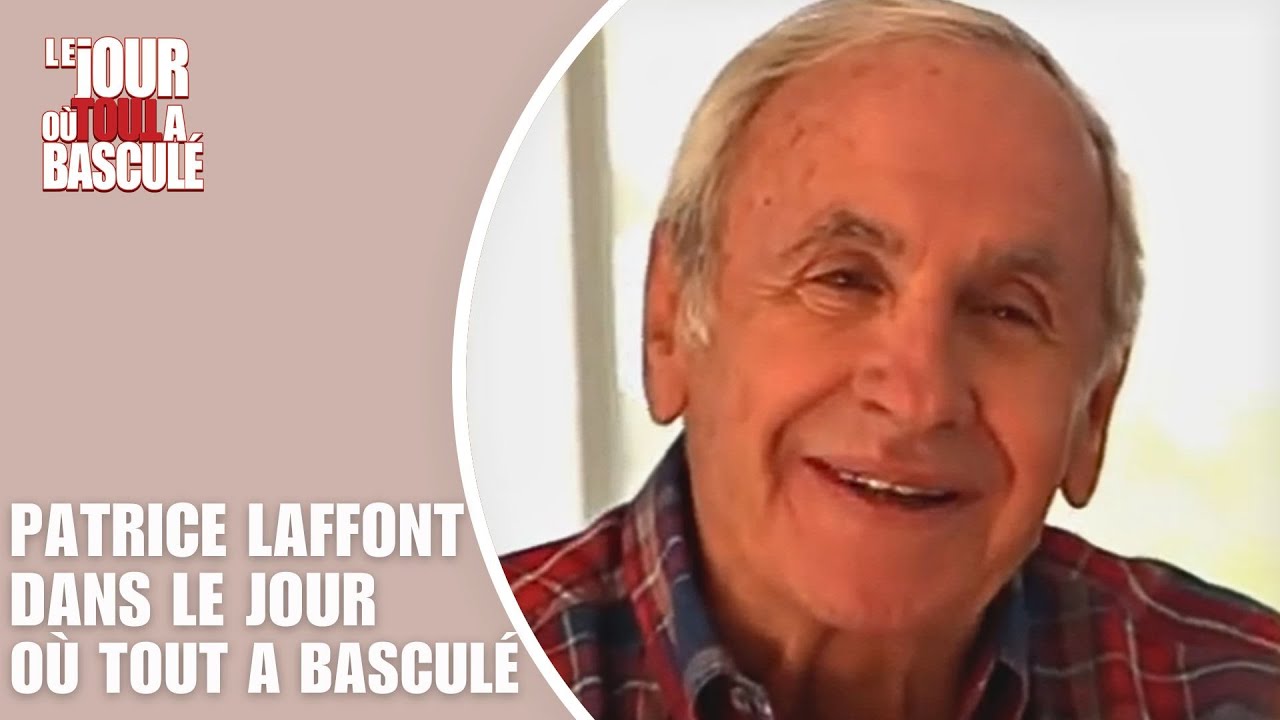 Кадр из трейлера «Le jour où tout a basculé»