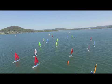 windsurfer Lt 2023