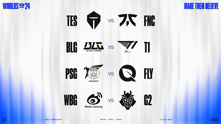 Worlds 2024: Fase Suíça (Dia 4)