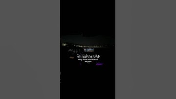 سورة الأنعام - الآية 36 🤎#قران #qurar #عمر_ضياء_الدين  #سورة_الانعام   ‎‏‪⁨@dhik-r⁩‬‏ || Quran