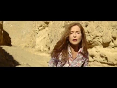 VALLEY OF LOVE - Trailer F/d