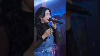 Adella#cantika adella#ngamen4#shortvideo
