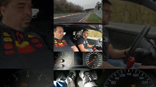 I Broke A 430Hp Toyota Gr Yaris Flat Foot Shifting, Limp Mode, Nürburgring