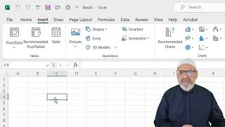 Microsoft Excel for Free - Data Analysis | Lesson No.1. || In Urdu ||