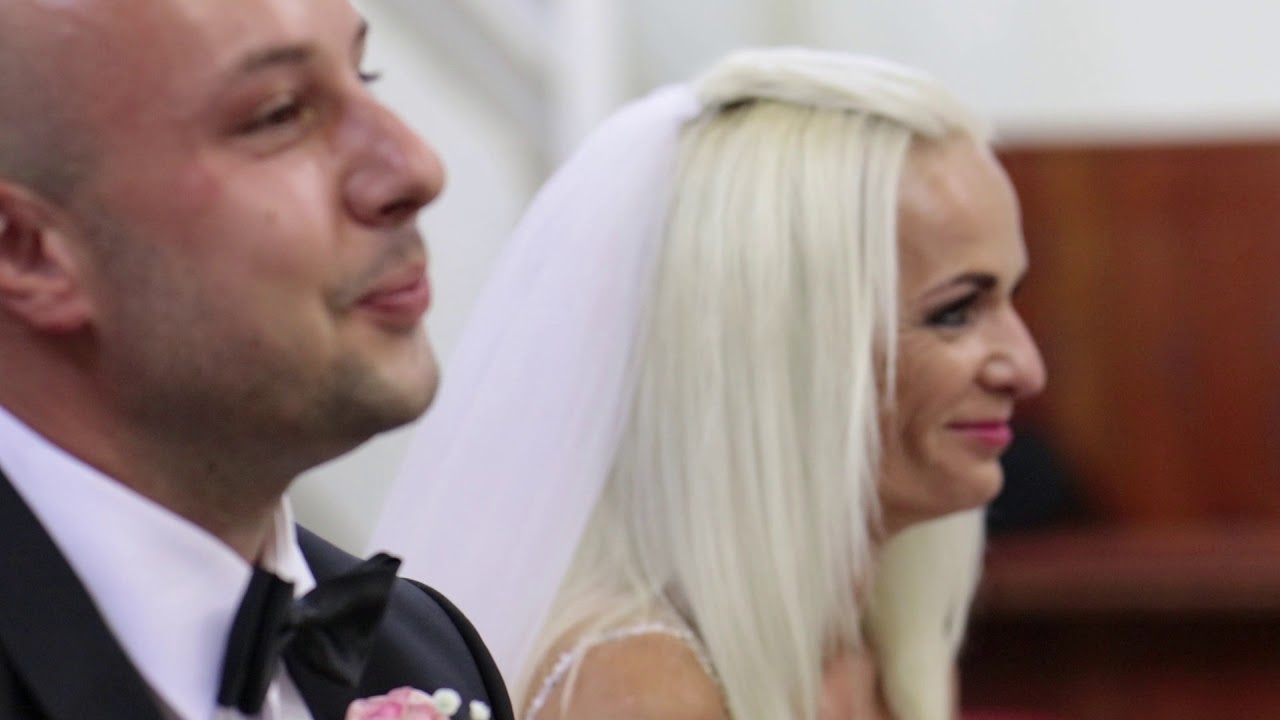 Paťa a Igor Šenkvice by LFH Studio