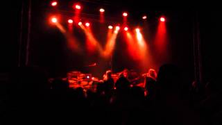 Twin Limb - Long Shadow @ Headliners 5/1/15